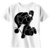 t-shirt   kids Basic Thumbnail