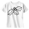 t-shirt   kids Basic Thumbnail