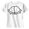 t-shirt   kids Basic Thumbnail