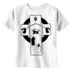 t-shirt   kids Basic Thumbnail