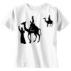 t-shirt   kids Basic Thumbnail