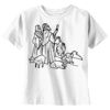 t-shirt   kids Basic Thumbnail