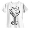 t-shirt   kids Basic Thumbnail