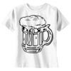 t-shirt   kids Basic Thumbnail
