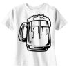 t-shirt   kids Basic Thumbnail