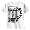 t-shirt   kids Basic Thumbnail
