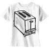 t-shirt   kids Basic Thumbnail
