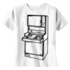 t-shirt   kids Basic Thumbnail