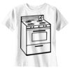 t-shirt   kids Basic Thumbnail