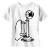t-shirt   kids Basic Thumbnail