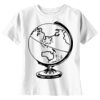 t-shirt   kids Basic Thumbnail
