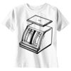 t-shirt   kids Basic Thumbnail