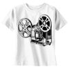 t-shirt   kids Basic Thumbnail