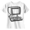 t-shirt   kids Basic Thumbnail