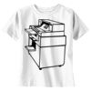 t-shirt   kids Basic Thumbnail