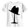 t-shirt   kids Basic Thumbnail