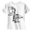 t-shirt   kids Basic Thumbnail