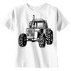 t-shirt   kids Basic Thumbnail