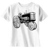 t-shirt   kids Basic Thumbnail