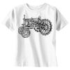 t-shirt   kids Basic Thumbnail