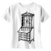 t-shirt   kids Basic Thumbnail