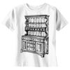 t-shirt   kids Basic Thumbnail