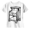 t-shirt   kids Basic Thumbnail