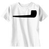 t-shirt   kids Basic Thumbnail