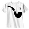 t-shirt   kids Basic Thumbnail