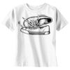 t-shirt   kids Basic Thumbnail