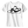 t-shirt   kids Basic Thumbnail