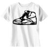 t-shirt   kids Basic Thumbnail