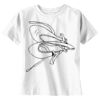 t-shirt   kids Basic Thumbnail