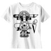 t-shirt   kids Basic Thumbnail
