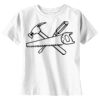 t-shirt   kids Basic Thumbnail