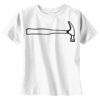 t-shirt   kids Basic Thumbnail