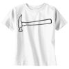 t-shirt   kids Basic Thumbnail