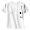 t-shirt   kids Basic Thumbnail