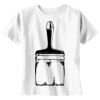 t-shirt   kids Basic Thumbnail