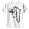 t-shirt   kids Basic Thumbnail