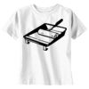 t-shirt   kids Basic Thumbnail