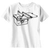 t-shirt   kids Basic Thumbnail