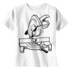 t-shirt   kids Basic Thumbnail