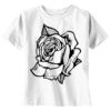 t-shirt   kids Basic Thumbnail