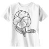 t-shirt   kids Basic Thumbnail