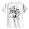 t-shirt   kids Basic Thumbnail