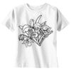 t-shirt   kids Basic Thumbnail