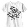 t-shirt   kids Basic Thumbnail