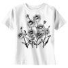t-shirt   kids Basic Thumbnail