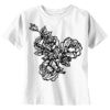 t-shirt   kids Basic Thumbnail